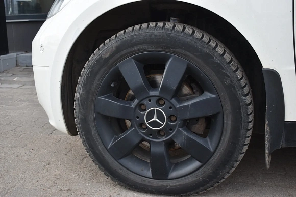 Купить Мерседес-Бенз А-Класс 2012г.