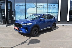 Купить Хавал Haval F7 2019г.