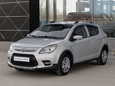 Lifan X50