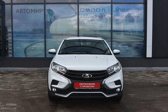 Купить Лада КСРАЙ 2019г.