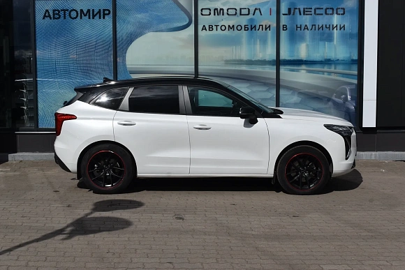 Купить Хавал Haval Jolion 2023г.