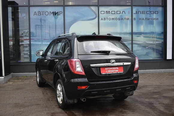 Купить Лифан КС60 2015г.