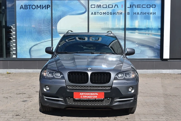 Купить БМВ КС5 2007г.