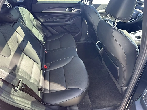Купить Хавал Haval F7x 2025г.