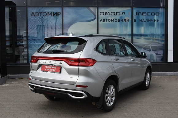 Купить Хавал М6 2025г.