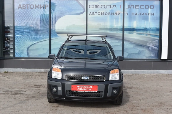Купить Форд Фужн 2008г.