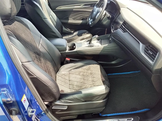 Купить Хавал Haval F7 2021г.