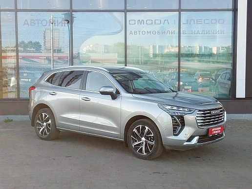 Купить Хавал Haval Jolion 2023г.