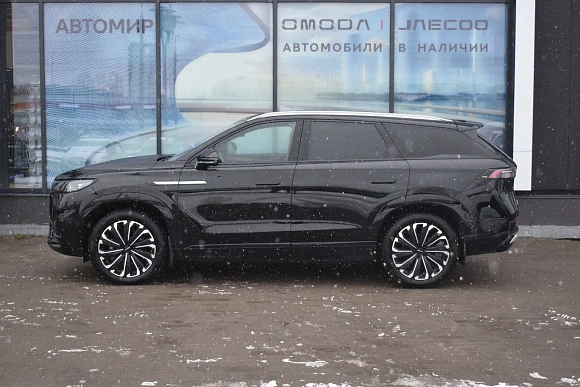 Купить Джейку ДЖ8 2024г.