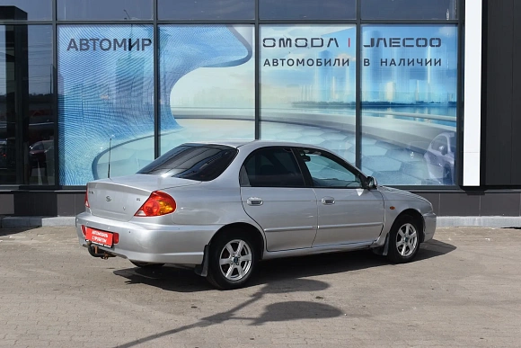 Купить Киа Спектра 2008г.