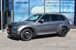 Купить БМВ КС5 2007г.