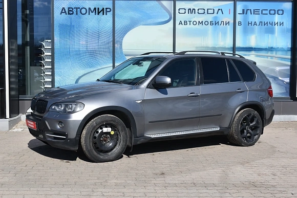 Купить БМВ КС5 2007г.
