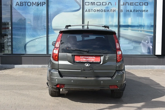 Купить Грейт Вол Ховер Х3 2014г.
