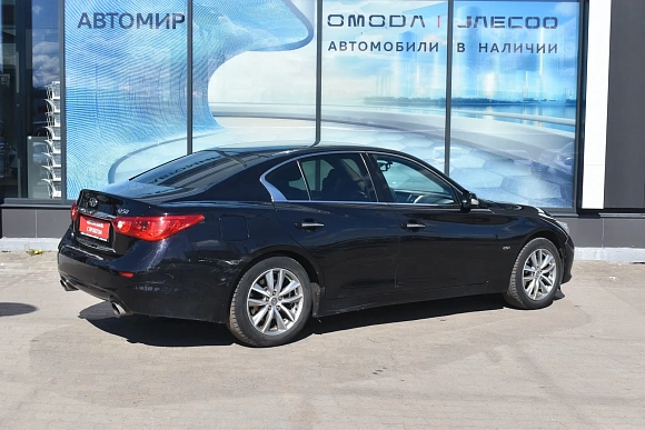 Купить Инфинити Infiniti Q50 2015г.