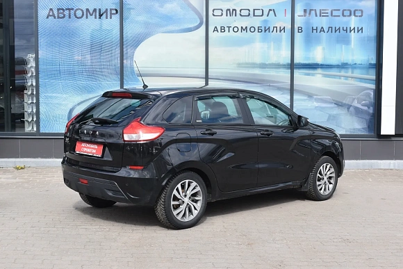 Купить Лада КСРАЙ 2020г.