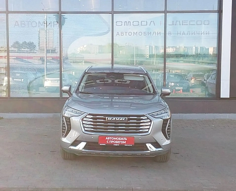 Купить Хавал Haval Jolion 2023г.