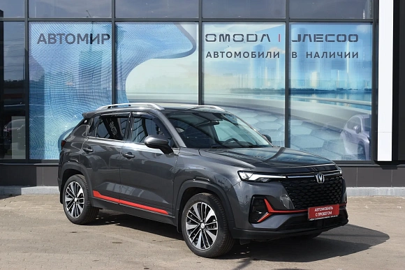 Купить Чанган КС35ПЛУС 2023г.