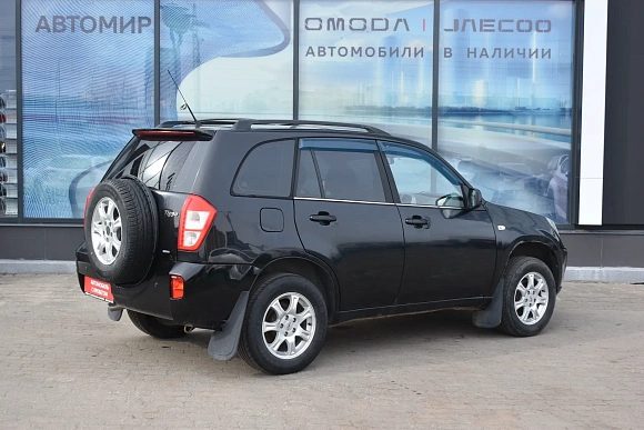 Купить Чери Тигго (Т11) 2014г.