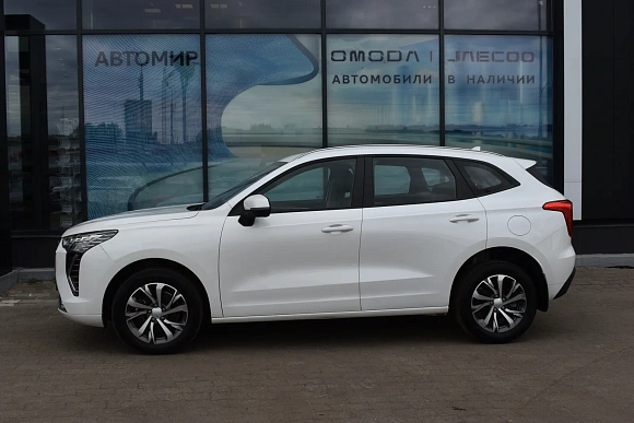 Купить Хавал Haval Jolion 2023г.