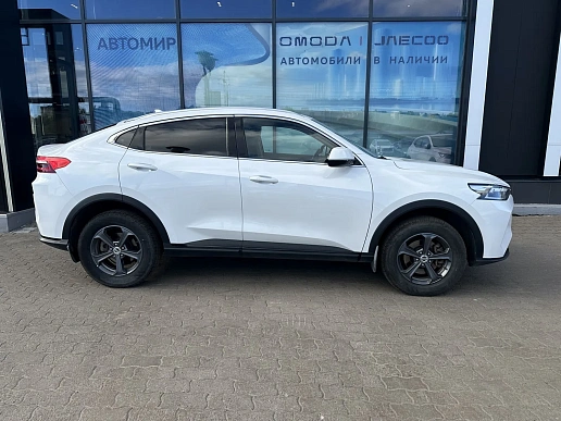 Купить Хавал Haval F7x 2022г.