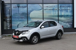 Купить Рено Логан 2019г.