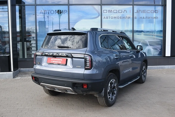 Купить Хавал Haval DARGO 2024г.