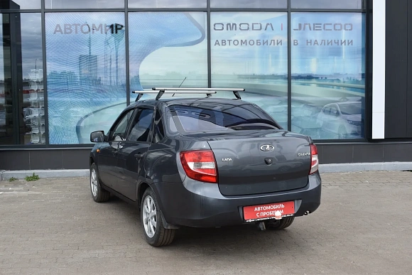 Купить Лада Гранта 2015г.