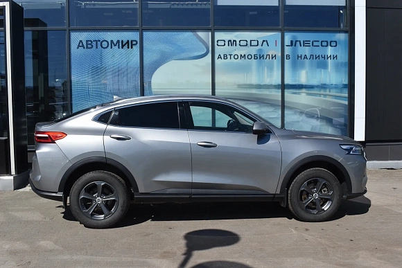 Купить Хавал Haval F7x 2023г.