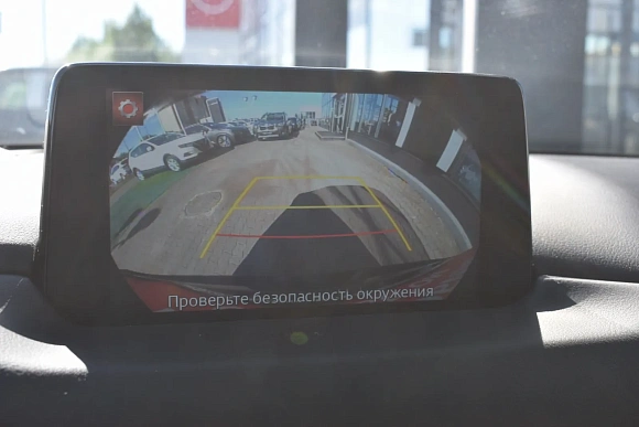 Купить Мазда ККС-5 2021г.