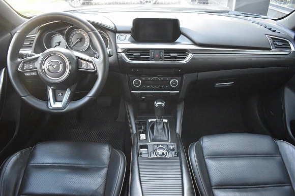 Купить Мазда Mazda 6 2017г.
