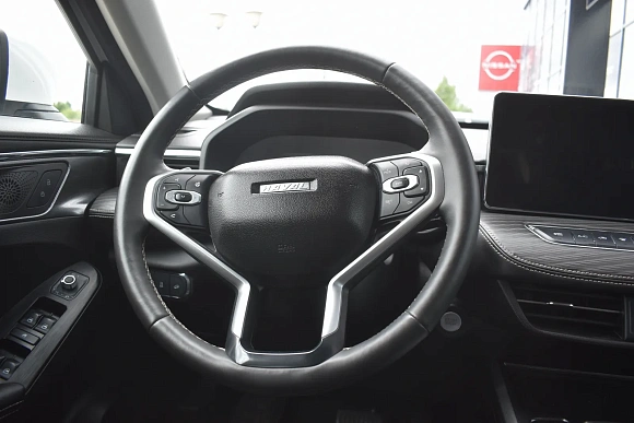 Купить Хавал Haval Jolion 2023г.