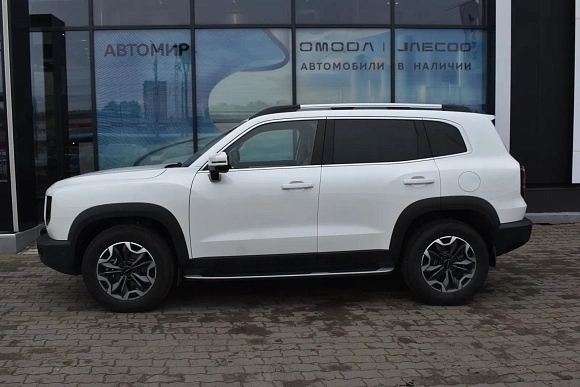 Купить Хавал Haval DARGO 2024г.