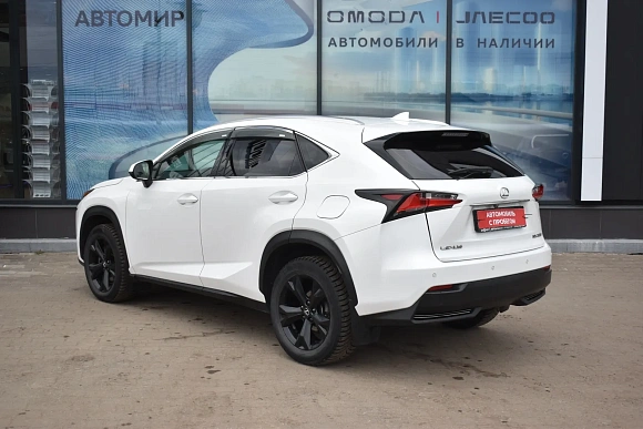 Купить Лексус Lexus NX 2015г.