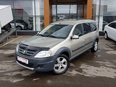 Lada Largus