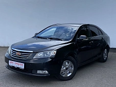 Geely Emgrand EC7