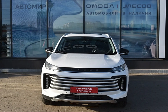 Купить Эксид ТКСЛ 2023г.