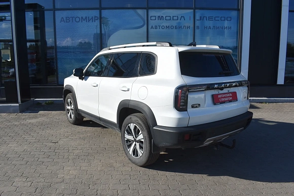 Купить Хавал Haval DARGO 2023г.