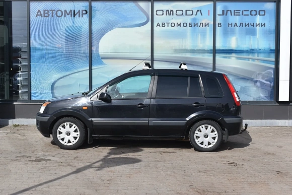 Купить Форд Фужн 2008г.