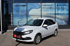 Купить Лада Гранта 2023г.