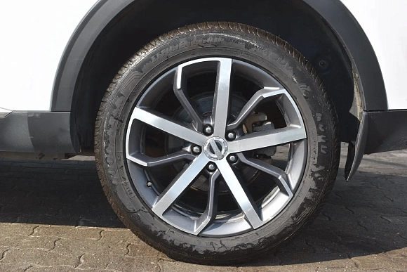 Купить Хавал Haval F7x 2022г.