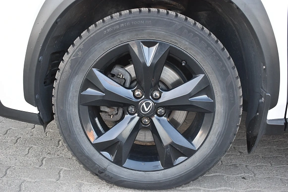 Купить Лексус Lexus NX 2015г.