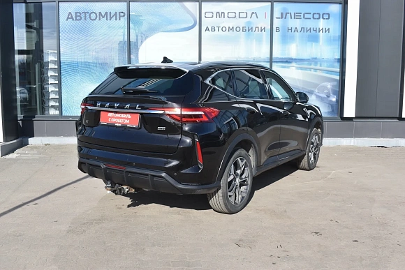 Купить Хавал Haval F7 2022г.