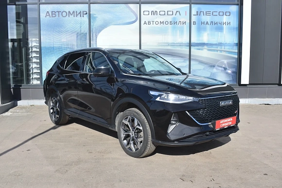 Купить Хавал Haval F7 2022г.