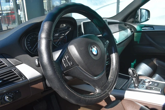 Купить БМВ КС5 2007г.