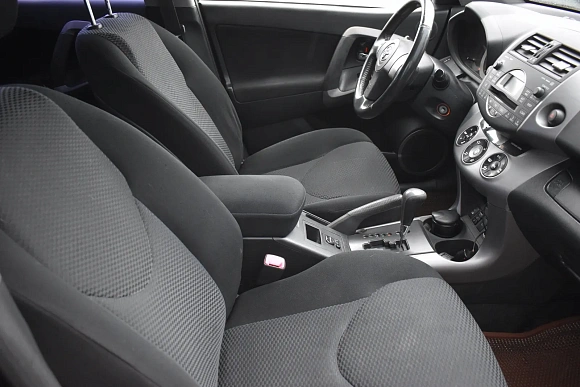 Купить Тойота Новый RAV4 2007г.