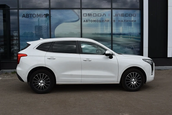 Купить Хавал Haval Jolion 2023г.