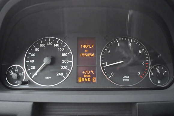 Купить Мерседес-Бенз А-Класс 2012г.