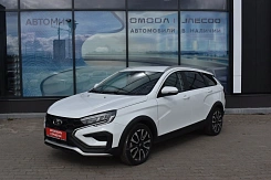 Купить Лада Веста 2024г.