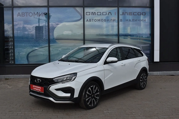 Купить Лада Веста 2024г.