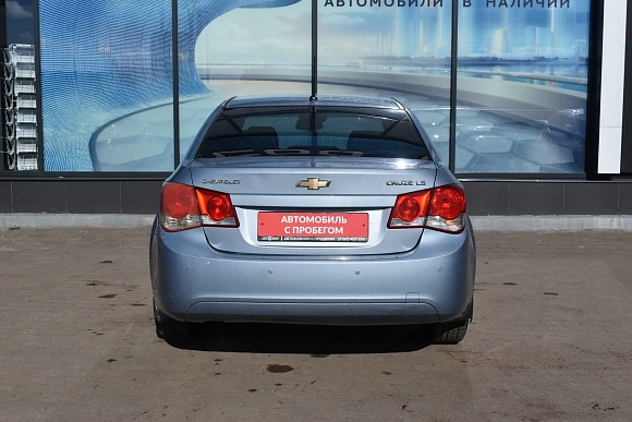 Купить Шевроле Крузе 2009г.